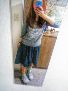 chiさんのコーディネート