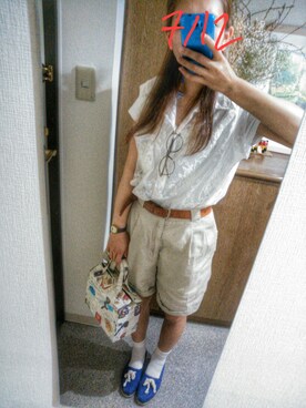 chiさんのコーディネート