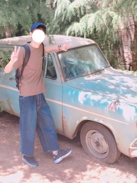 よっぴさんのコーディネート