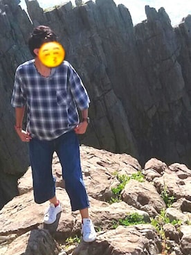 よっぴさんのコーディネート