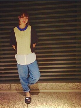 noaさんのコーディネート