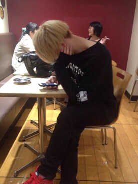 satoshiさんのコーディネート