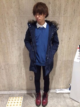 satoshiさんのコーディネート