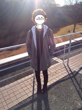 satoshiさんのコーディネート