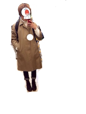 satoshiさんのコーディネート