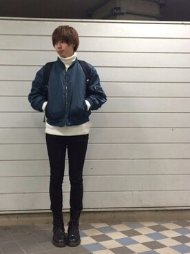 satoshiさんのコーディネート