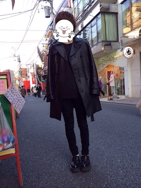 satoshiさんのコーディネート