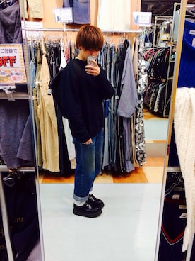 satoshiさんのコーディネート