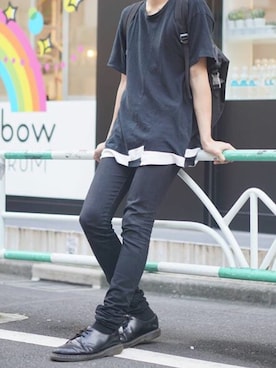 satoshiさんのコーディネート