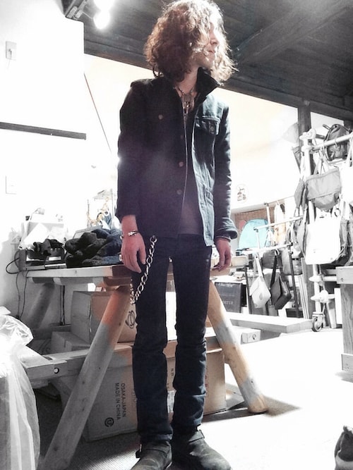 Celt & Cobra ブラックオーバーオール・つなぎ ケルトアンドコブラ ケルト&コブラ 黒オーバーオール・つなぎ - メルカリ