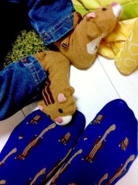 m&mさんのコーディネート