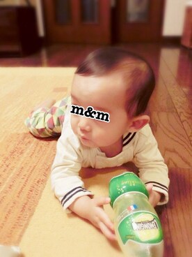 m&mさんのコーディネート