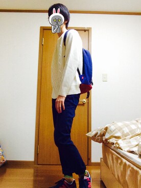 takuさんのコーディネート