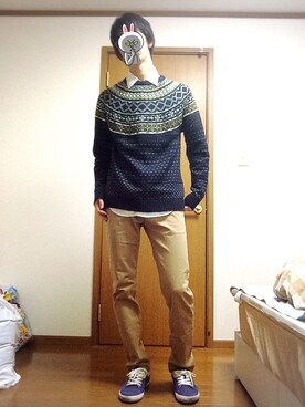 takuさんのコーディネート