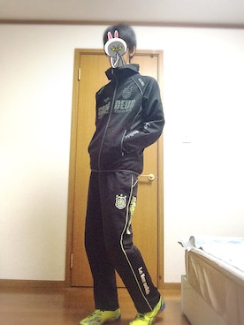 takuさんのコーディネート