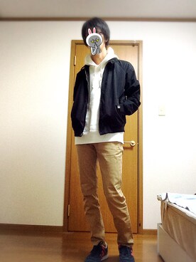 takuさんのコーディネート