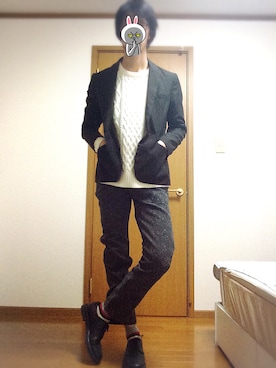 takuさんのコーディネート