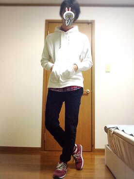 takuさんのコーディネート