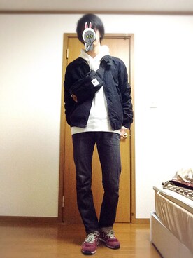 takuさんのコーディネート