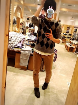 takuさんのコーディネート