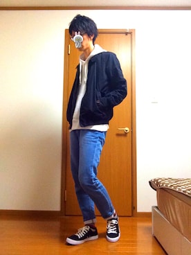 takuさんのコーディネート