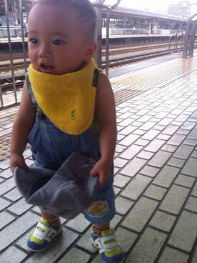 nicoさんのコーディネート