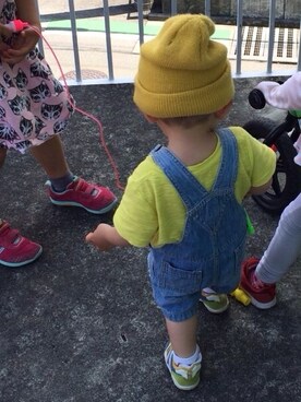 nicoさんのコーディネート