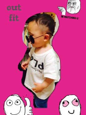 nicoさんのコーディネート