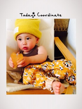 nicoさんのコーディネート