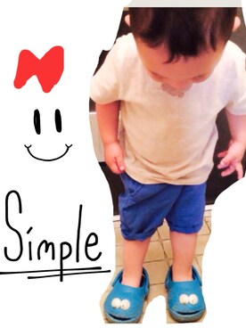 nicoさんのコーディネート