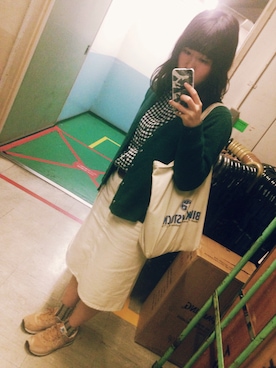 kotoneさんのコーディネート