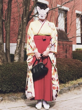 kotoneさんのコーディネート