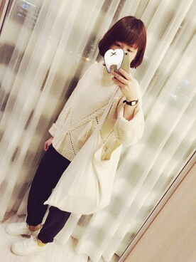 kotoneさんのコーディネート