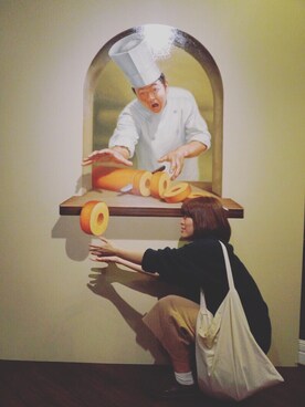 kotoneさんのコーディネート