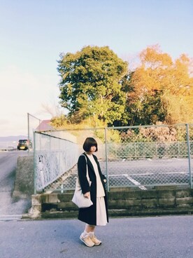 kotoneさんのコーディネート