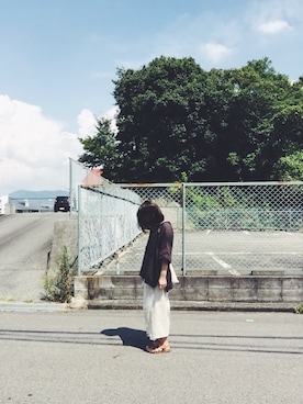 kotoneさんのコーディネート