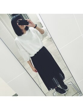 kotoneさんのコーディネート