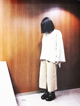 kotoneさんのコーディネート