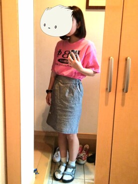 yuyu☺︎さんのコーディネート