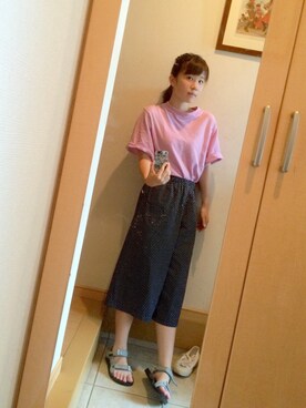 yuyu☺︎さんのコーディネート