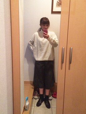 yuyu☺︎さんのコーディネート