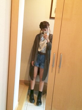 yuyu☺︎さんのコーディネート