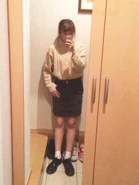 yuyu☺︎さんのコーディネート