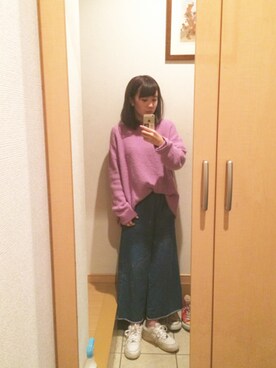 yuyu☺︎さんのコーディネート