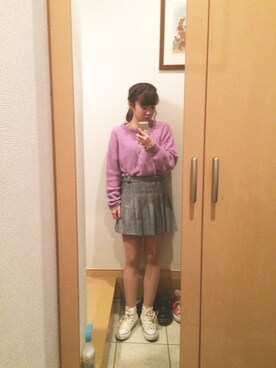 yuyu☺︎さんのコーディネート