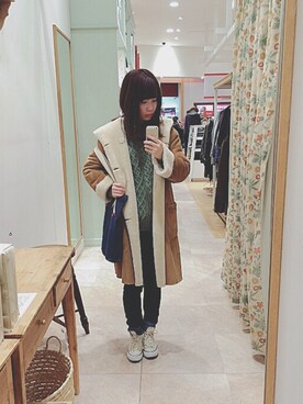 yuyu☺︎さんのコーディネート