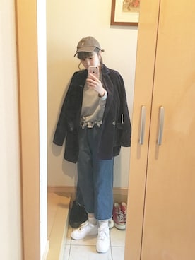 yuyu☺︎さんのコーディネート