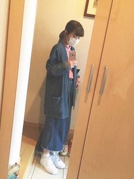 yuyu☺︎さんのコーディネート