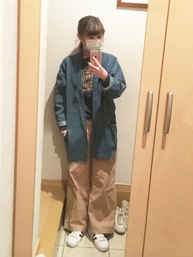 yuyu☺︎さんのコーディネート