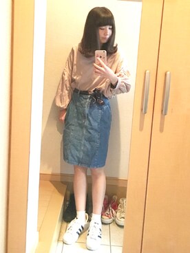 yuyu☺︎さんのコーディネート